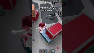 ME IN EVERY UNIVERSE 🕺 screenshot 5