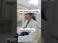 SMS Medical college | Radiodiagnosis department