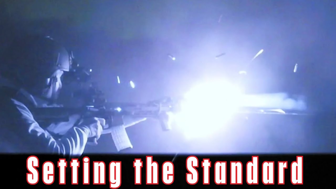 Holosun Iris-3 8,000 Round- Review