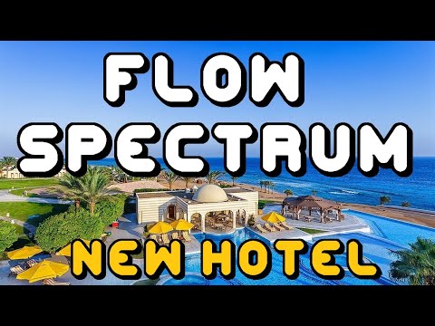 Flow Spectrum Resort