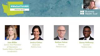 #WeGotThisWA Series: COVID-19 Lease Amendment Toolkit