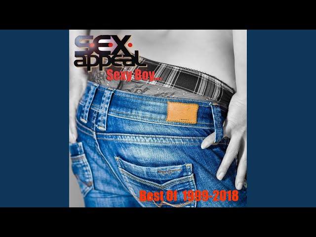 Sex Appeal - Gimme Safer Sex