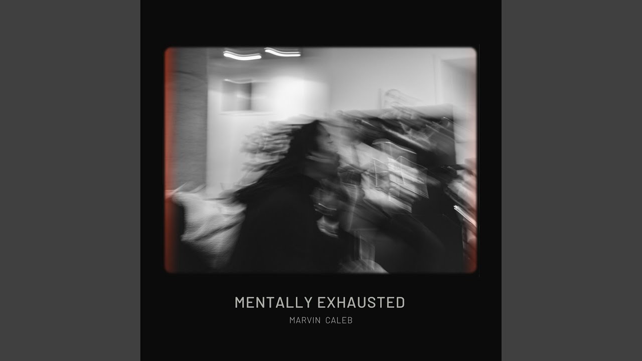 YouTube पर Mentally exhausted देखें