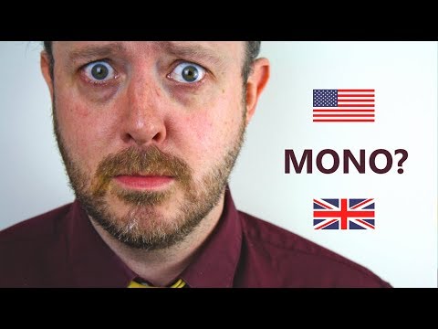 5 British-American Word Differences I Learned Living in the US
