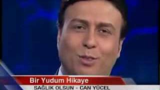 Can Yücel - Sağlık Olsun Şiiri