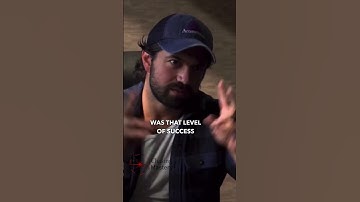 What is the legacy you are leaving behind? #shorts