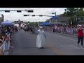 2022 Independence Day Parade in Round Rock I FOX 7 Austin
