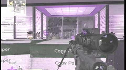 .:OpTic Predator:. | Epic/Filthy No Scope Across Map - Highrise