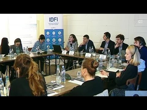 სასამართლო რეფორმის შეფასება