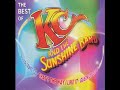 THE BEST OF KC AND THE SUNSHINE BAND - FULL ALBUM