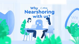 It Nearshoring Portugal Why?