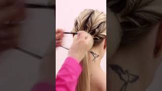 Beautiful Hairstyle for Girls 2024