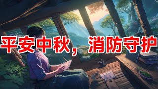 各地消防部门中秋节安全宣传 #中秋节 #消防安全 #宣传活动 #安全检查 #应急 #预防火灾 #消防知识 #2024年09月19日