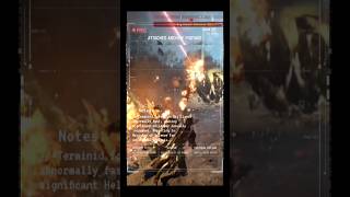 Helldivers 2 Operation Log: Brilliance - Terminids - Spore Burst Strain