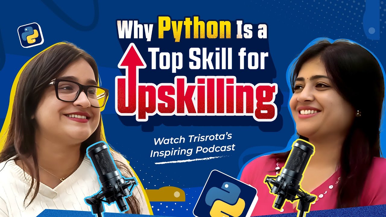 Why Webskitters Academy Python Development Course Is a Smart Choice for Working Professionals