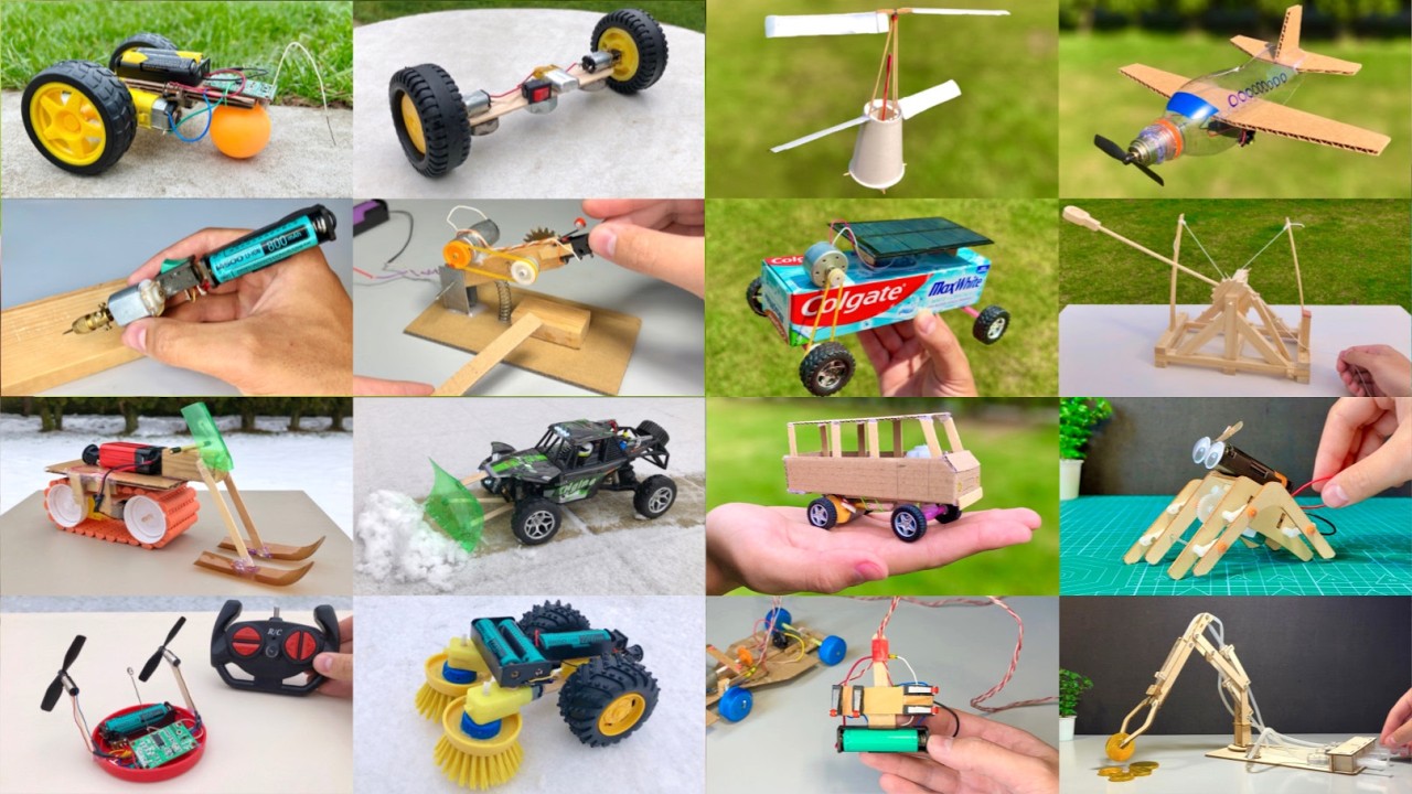 ✅ 16 Genius Ideas You’ll Seriously Regret Not Knowing Sooner 🚀