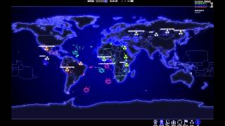 Defcon Ai Championships South America Vs Africa Vs Russia