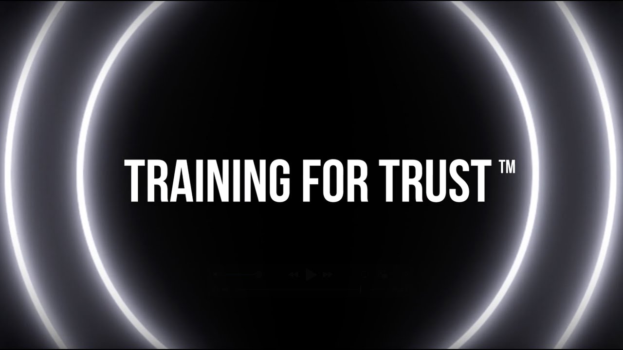 TEAM LEWIS | Training for Trust™