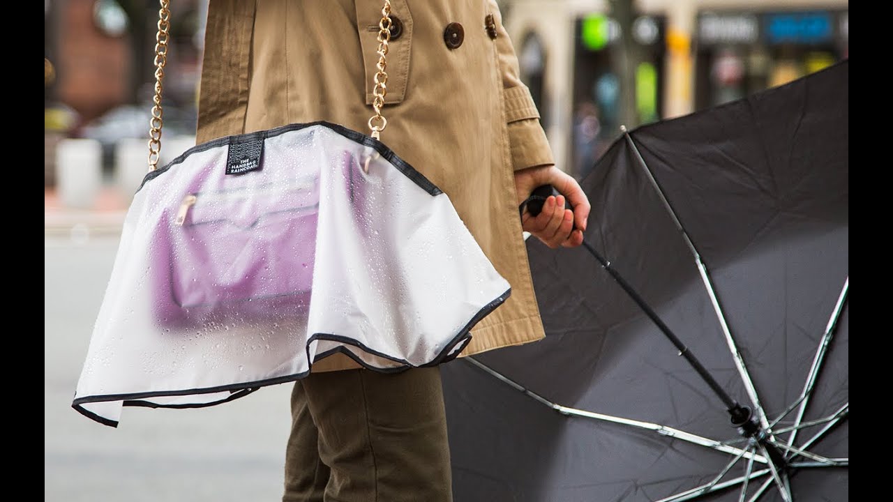 birkin rain cover