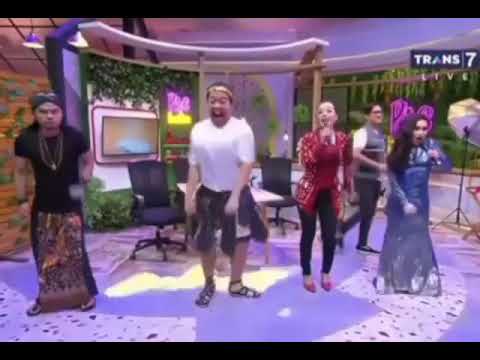 soimah nyayi lagu simalakama di pas buka