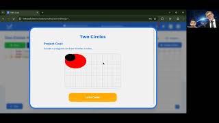 Basic Smoothy Coding - Shapes Challenges Part1