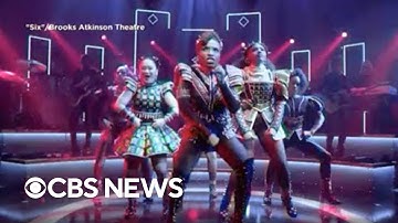 75th Annual Tony Awards will honor the best of Broadway