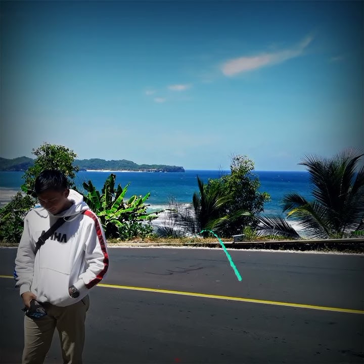 lirik - dada sayang