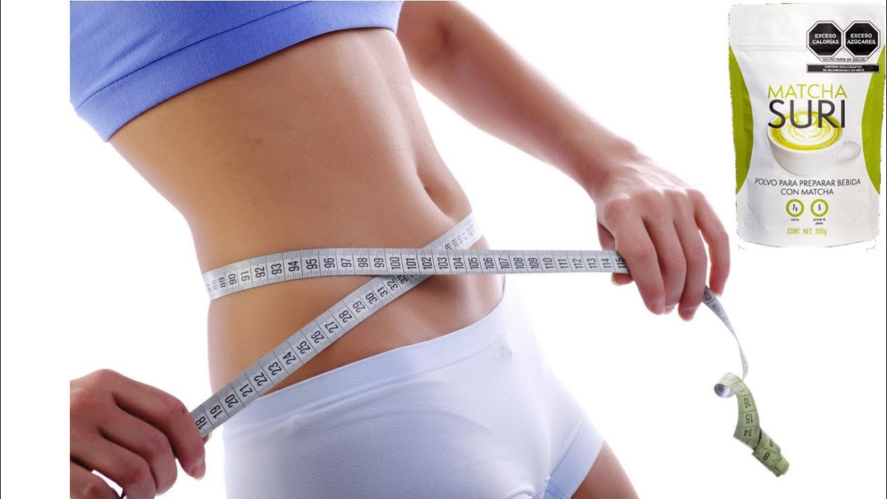como se toma el matcha suri