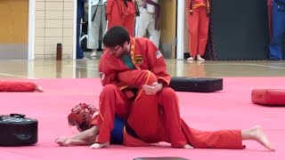 3rd Degree Black Belt Exam ~ Franklin ~ National Karate ~ April 2023 by Twin Cities Adventures 807 views 1 year ago 14 minutes, 51 seconds