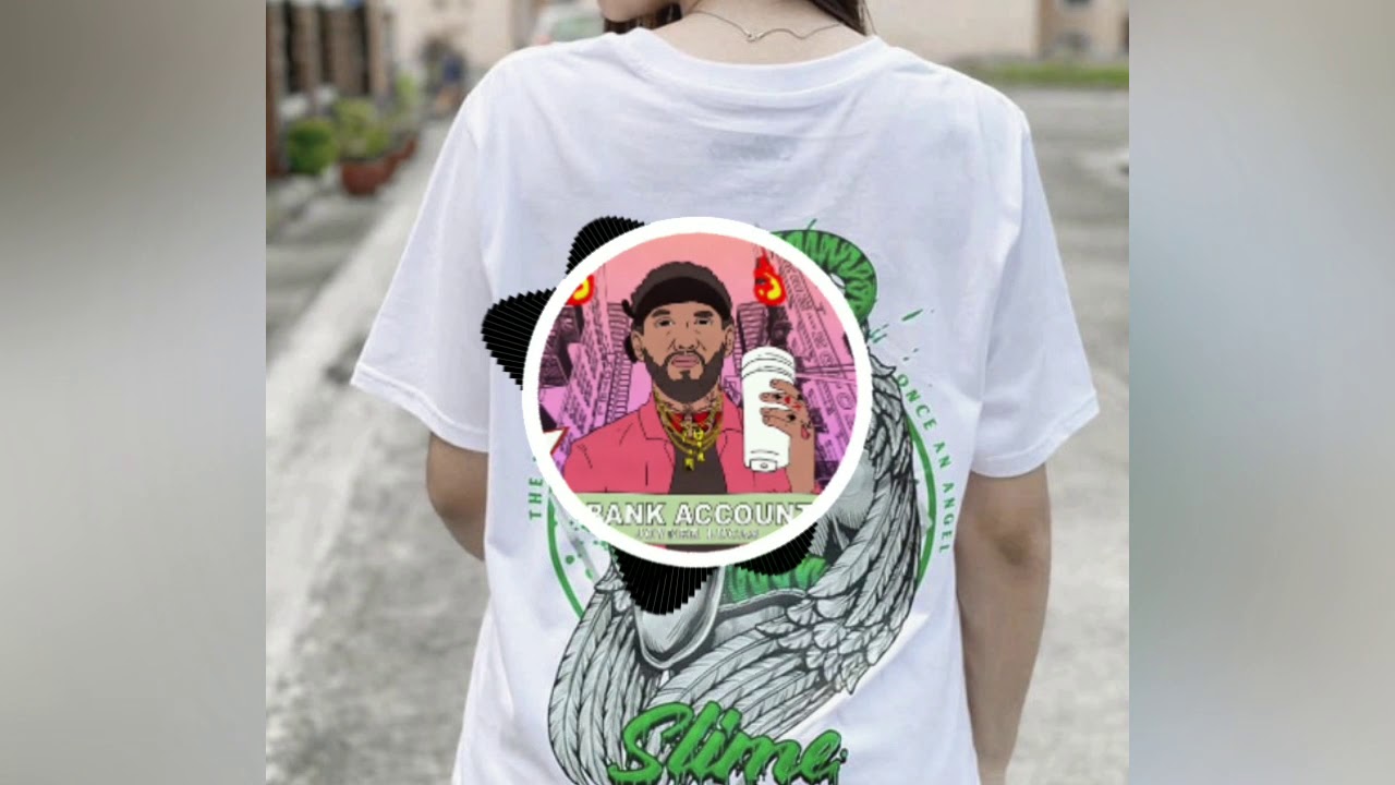 Joyner Lucas - Bank Account(Remix) [Audio]