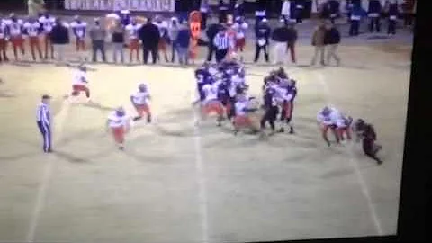 Christopher Culp Highlights