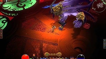 Torchlight 2 - Netherlord (Final Boss)