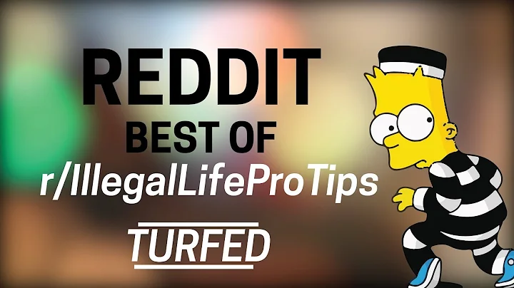 Best of r/IllegalLifeProTips Reddit posts