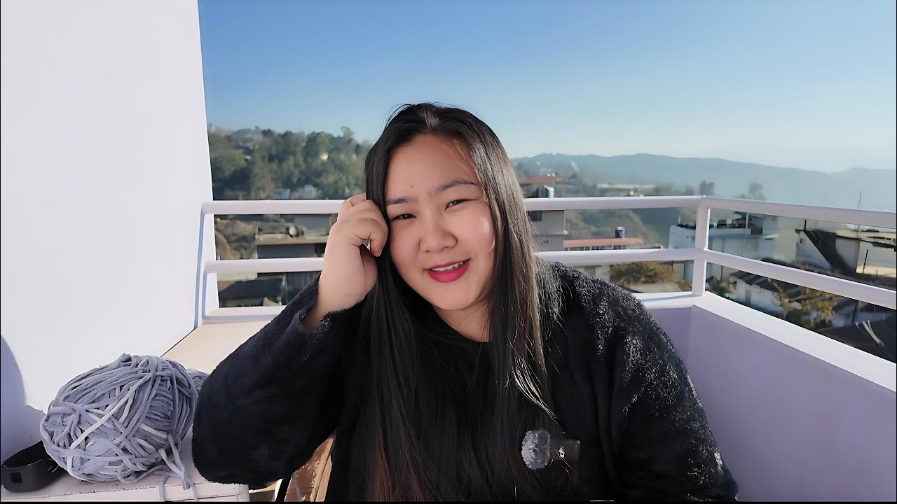 Life with family | Our last few days in Nagaland 