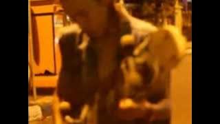 SOUTH SIDE YK #1 (Dubbing : The S.I.G.I.T - Only love can break your heart)