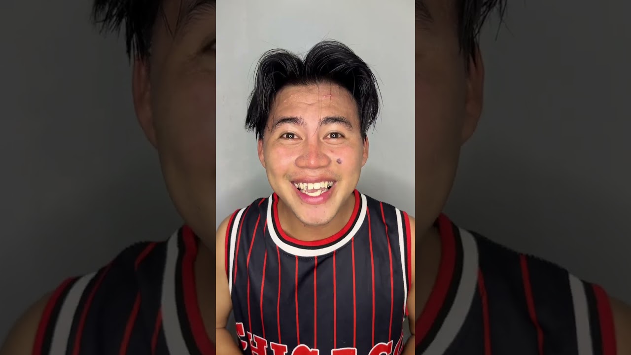 POV: “You get a random question but if you get it wrong, you have consequence” (Full Story) @Kirsten