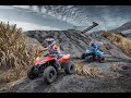 Cfmoto youth atv  cforce 110