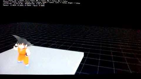 PS3 PRT (Precomputed Radiance Transfert)