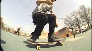 KYLE NICHOLSON  WHITEHALL RE-EDIT
