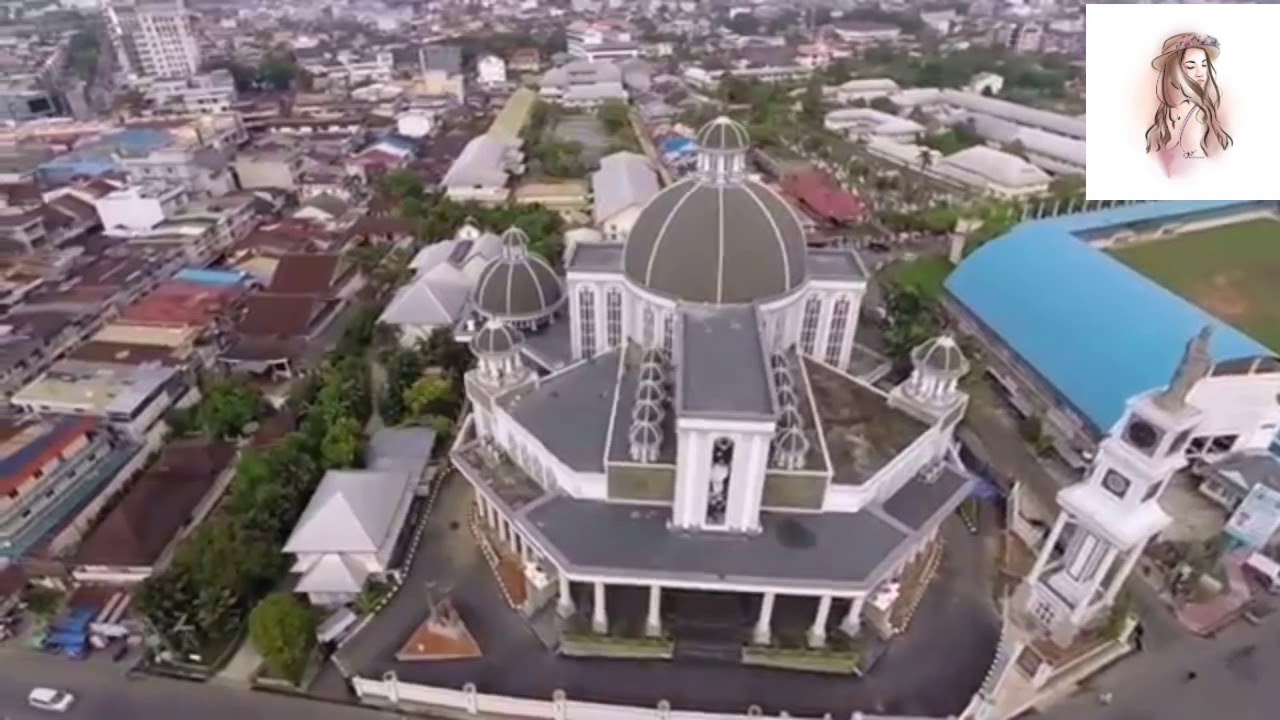  Pontianak  Kalimantan  Barat  YouTube