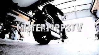 MotoVlog Intro