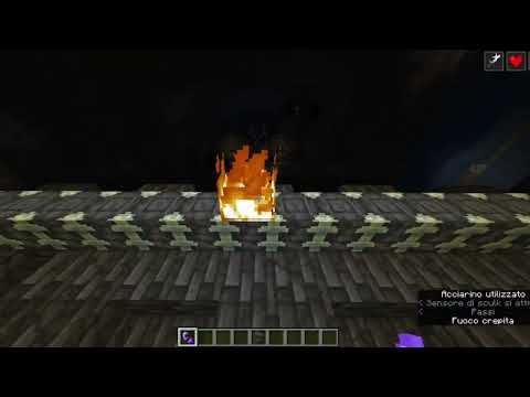 Deep Dark Portal Minecraft 1.19