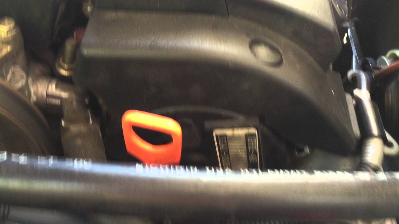 1999 Acura TL engine noise YouTube