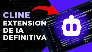 La Mejor Extensión de IA para VS Code en 2026 (Mejor que Copilot + Cursor)