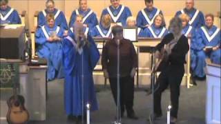 Music Sunday 2010 - I Dont Like It