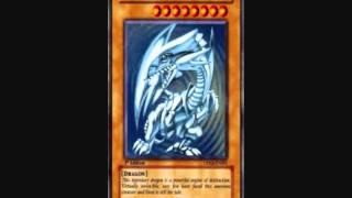 My Top 10 Yugioh Cards