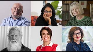 The Library That Made Me - LIVE screenshot 5