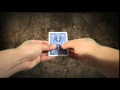 Bend Playing Cards With Your Mind! | Free Magic Trick
