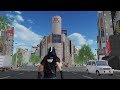 【荒野行動】東京新マップやってみた【東京決戦】