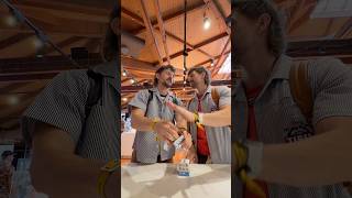 BLIND BOX BATTLE@DisneyParks